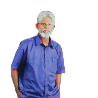 Prof. Kovoor Raghavan